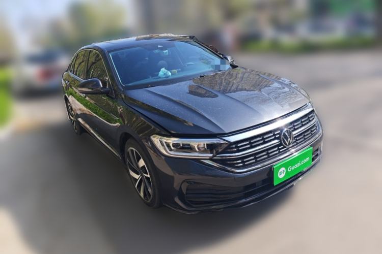 Used Volkswagen Sagitar 2023 300TSI DSG Excellence Edition
