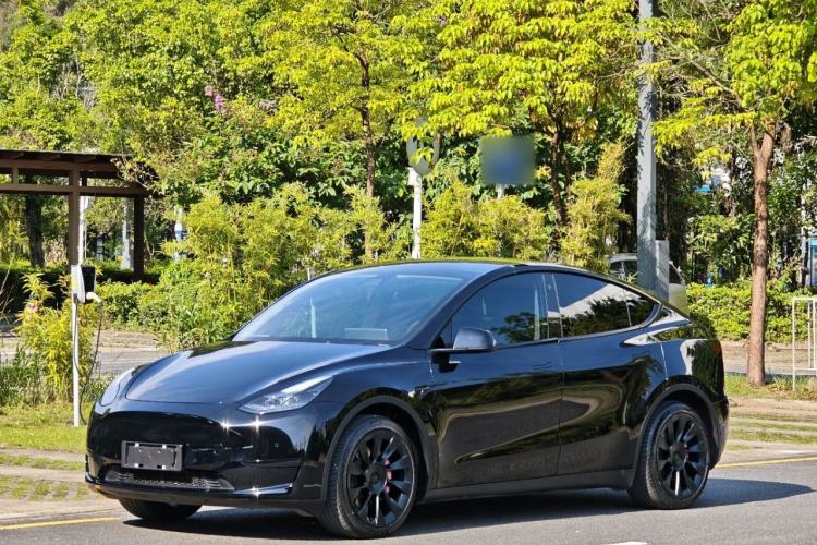 Used Tesla Model Y 2022 Rear-Wheel-Drive Version Guazi used car, China used car export, Used car for sale, Used  cars, Cheapest cars for sale