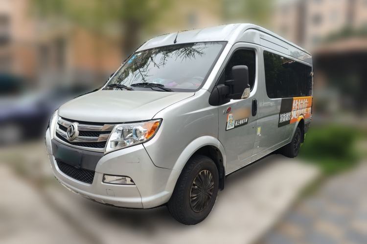 Used Dongfeng Yufeng P16 