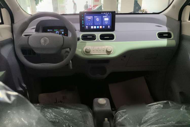 Used LINGBOX LINGBOX 2022 Li Qingzhao Pro Edition 14.08 kWh
