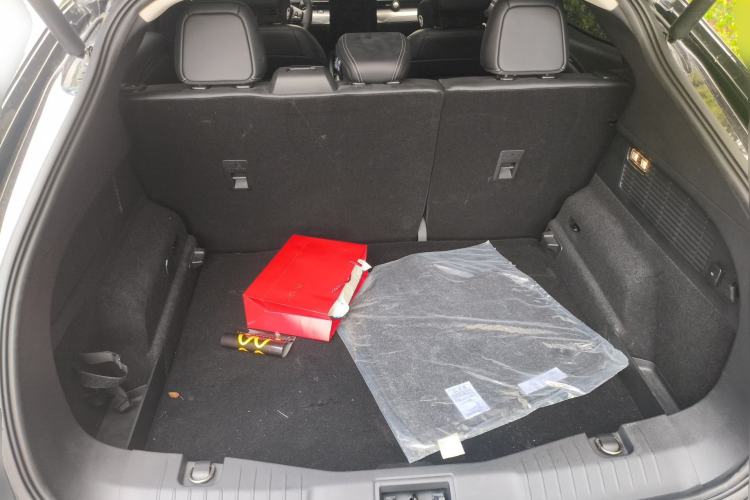 Used Ford Mustang Mach-E 2021 Leap Edition Rear-Drive Version (Standard Range)
