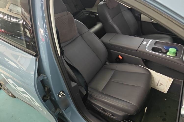 Used Leapmotor B01 2025 550 LiDAR Edition