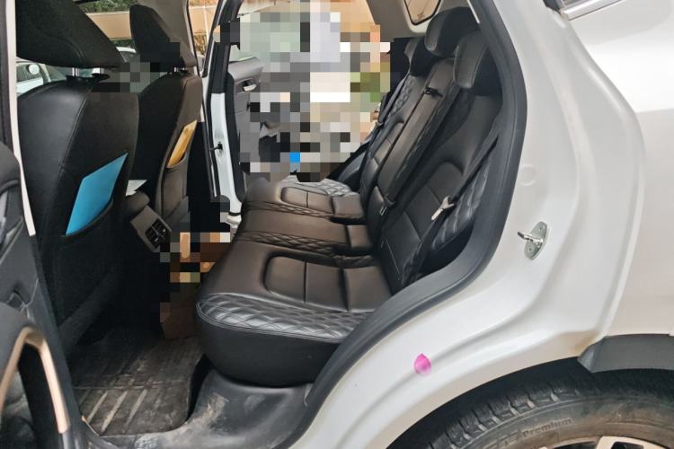 Used Haval H6 2020 1.5 GDIT Automatic Platinum Champion Edition