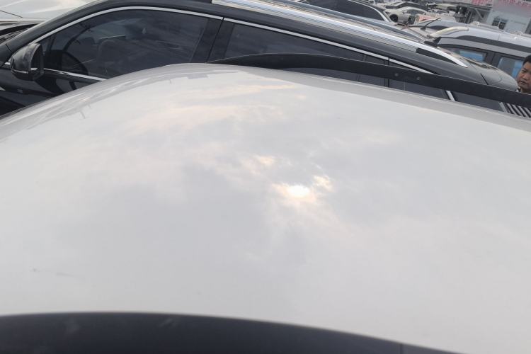 Used Skoda Yeti 2014 1.4TSI DSG Vibrant Edition Roof