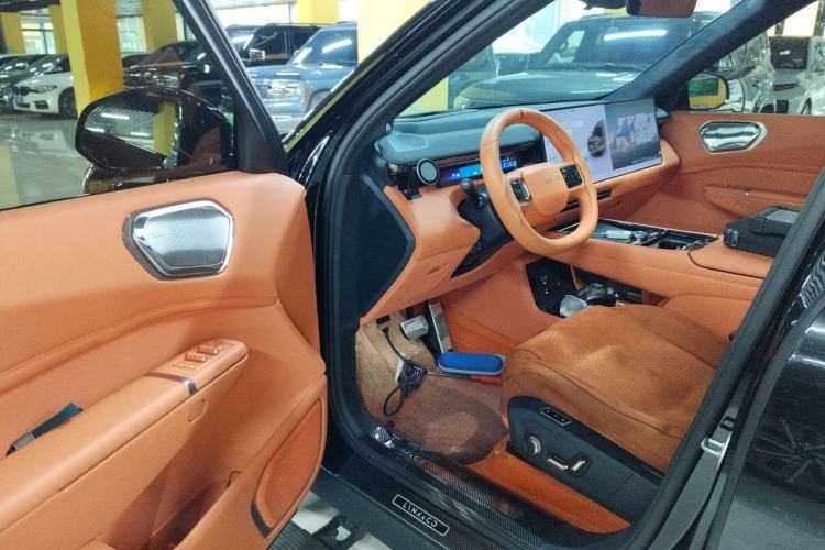 Used Lynk & Co 900 2025 2.0T Ultra