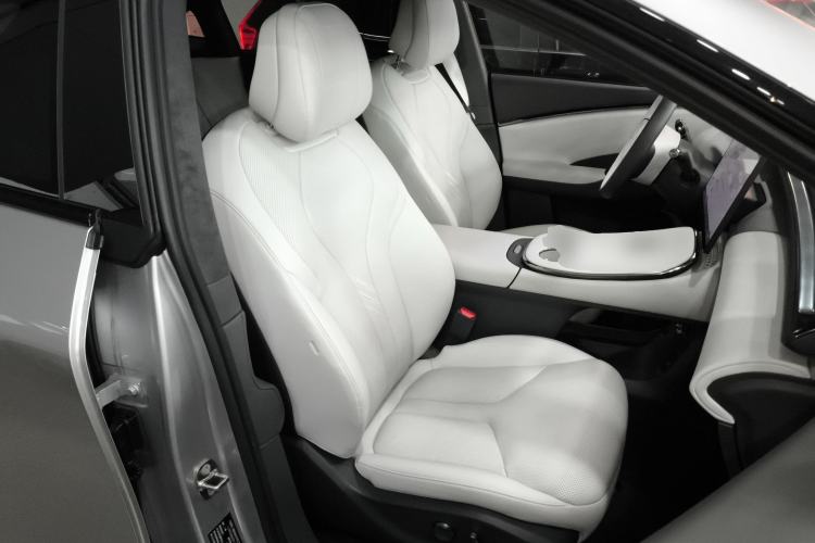 Used XPeng G7 2025 702 Max
