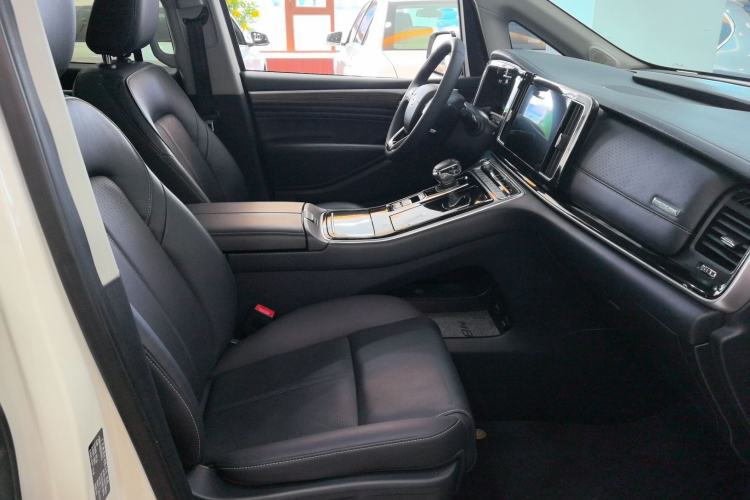 Used GAC Trumpchi M8 2021 Lingxiu Series 390T Ultimate Edition