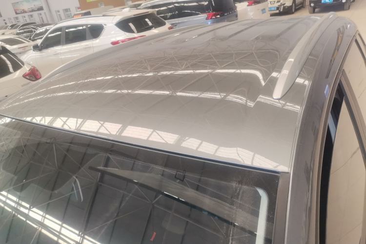 Used Jetta VS5 2021 280TSI Manual Enjoyment Model