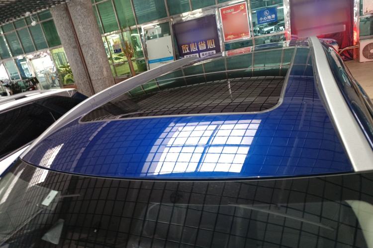 Used Venucia Star 2020 260T Automatic 48V Mild Hybrid Turbocharged Star Edition