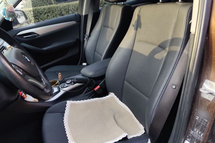 Used BMW X1 2014 sDrive18i Leading Model