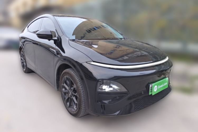 Used XPeng G6 2025 625 Long-Range Max Tech Edition
