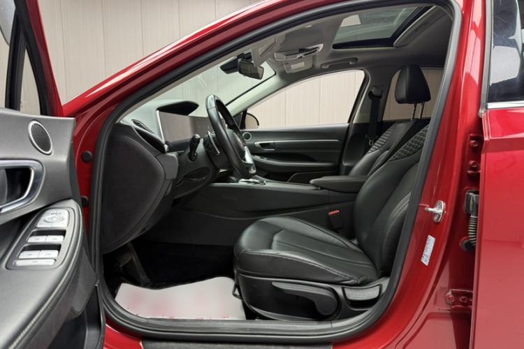 Used Hyundai Sonata 2020 270TGDi DCT GL Advanced Edition
