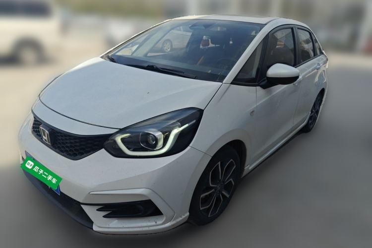 Used Honda LIFE 2021 1.5L CVT SPO-SS Dynamic Edition