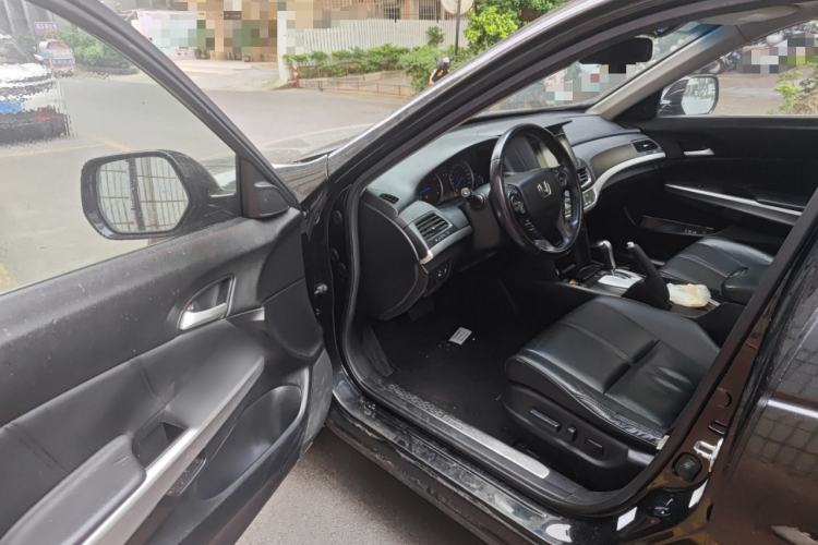 Used Honda Crosstour 2016 2.4L Luxury Edition
