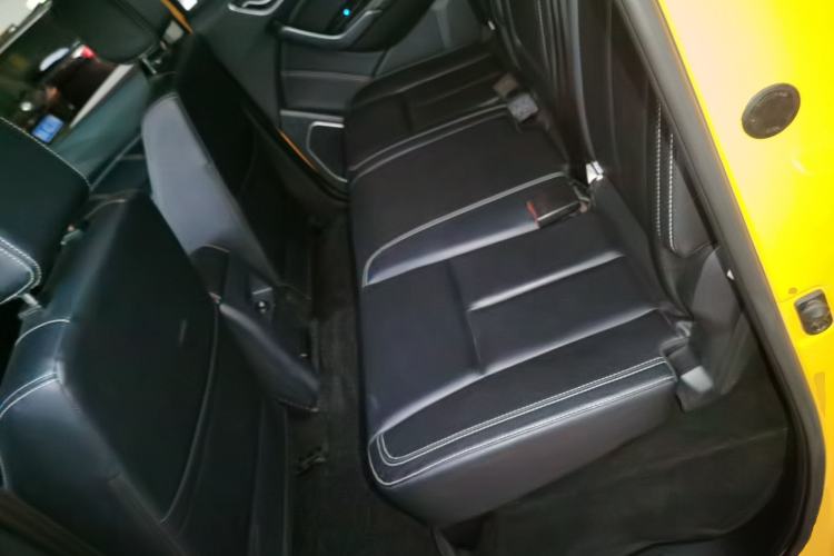 Used JMC Yuhu EV 2022 4x2 LX JX6510PA5BEV
