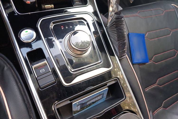 Used DORCEN G60S 2019 1.5T Automatic YueXiang Model China V Standard
