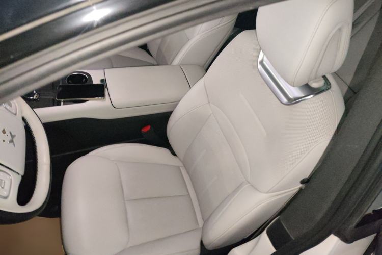 Used XPeng G6 2023 580 Long-Range Pro
