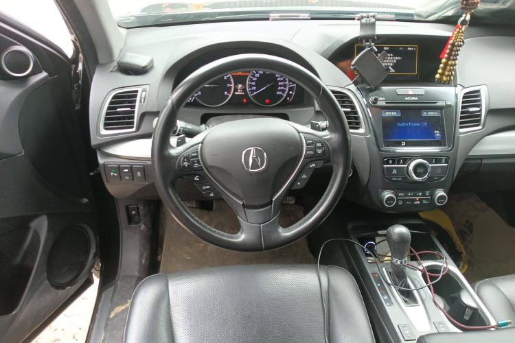 Used Acura RDX 2016 3.0L Two-Wheel-Drive Elite Edition