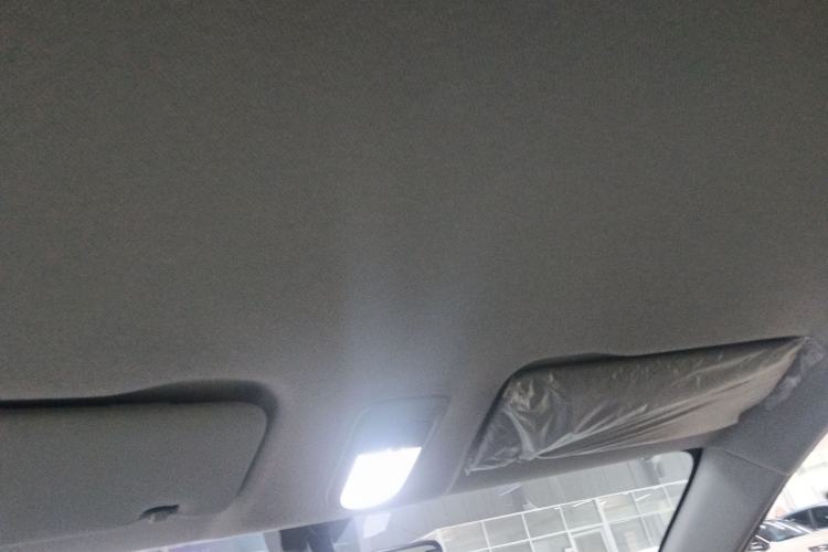 Used Wuling Bingo 2023 333 km Fast-Share Version
