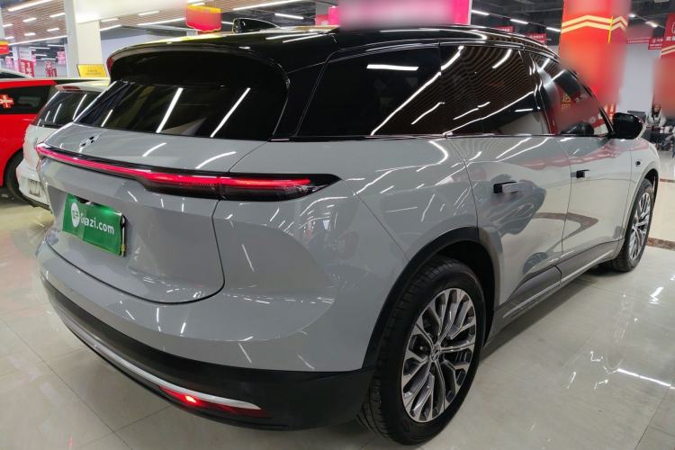 Used Nio ES6 2024 75 kWh
