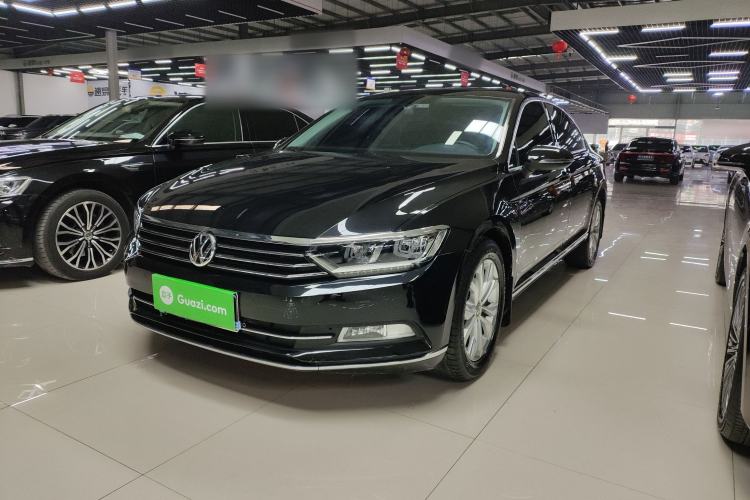 Used Volkswagen Magotan 2019 330TSI DSG Luxury Version China VI Standard