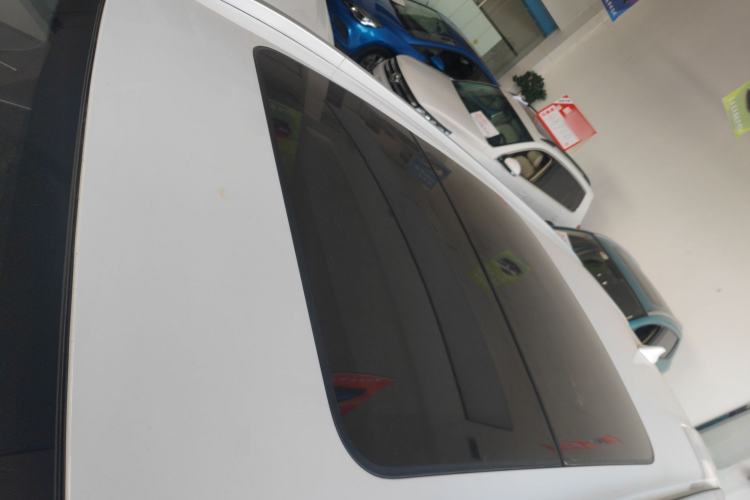 Used Chery Tiggo 8 2020 1.5 TCI Automatic Exclusive Edition 5 Seats