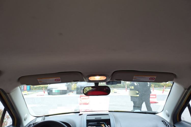 Used MG 3 2013 1.3L AMT Comfort Edition
