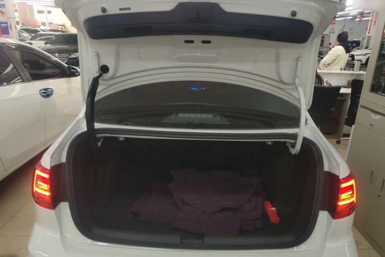 Used Volkswagen Sagitar 2018 280TSI DSG Ignite Edition
