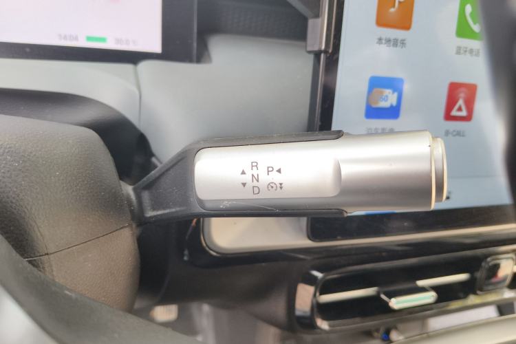 Used AION Y 2024 Plus 510 Intelligent Driving Version