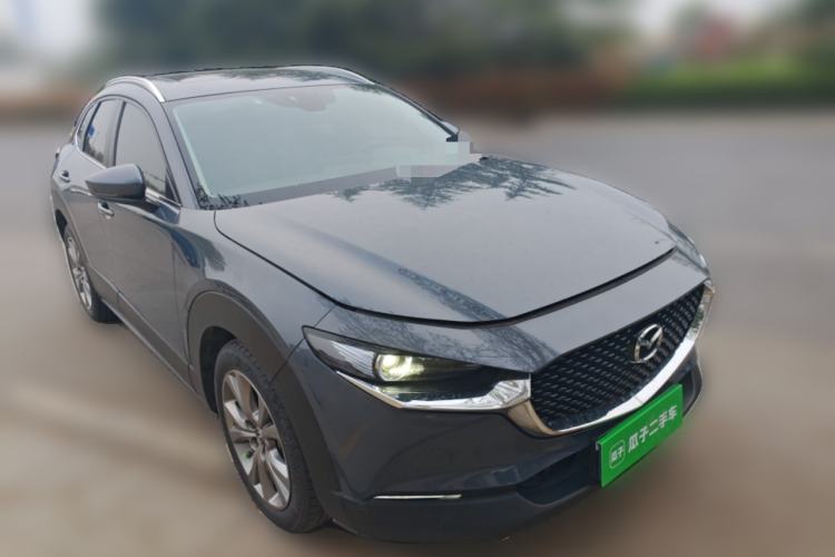 Used Mazda CX-30 2021 2.0L Automatic Joyful Edition