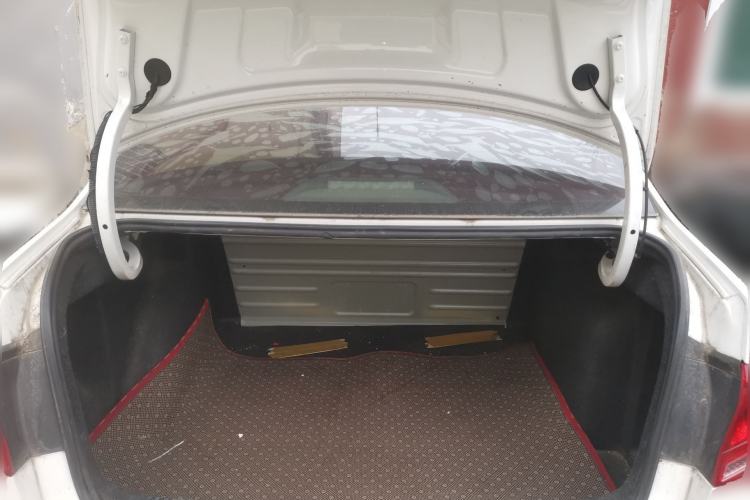 Used Volkswagen Jetta 2017 1.5L Manual Comfort Model
