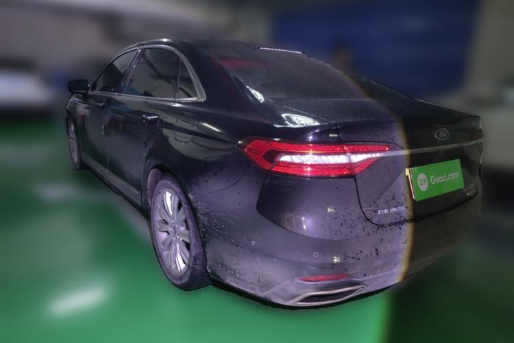 Used Ford Taurus 2019 EcoBoost 245 Comfort Edition
