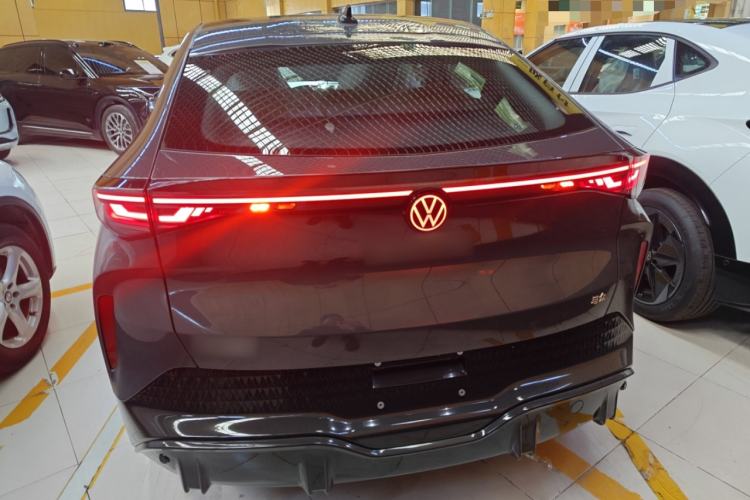 Used Volkswagen ID.UNYX 2024 Revised Pro Long-Range Version
