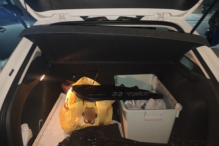 Used Volkswagen Gran Lavida 2015 230TSI DSG Comfort Edition