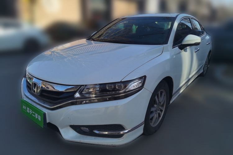 Used Honda Spirior 2015 2.0L Prestige Edition