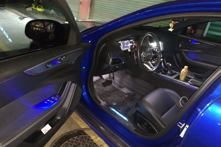 Used Jaguar XEL 2020 2.0T 200 PS R-DYNAMIC S Advanced Sport Edition
