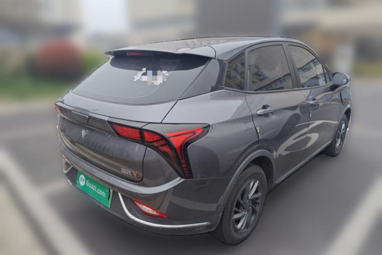 Used NETA V 2022 Chao 300 Lite Lithium Iron Phosphate
