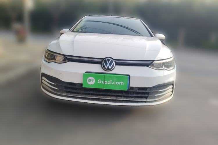 Used Volkswagen Golf 2021 280TSI DSG Pro