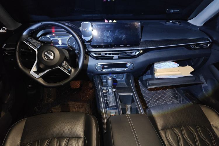 Used Nissan Teana 2022 2.0L XL-Upr Enjoyment Edition
