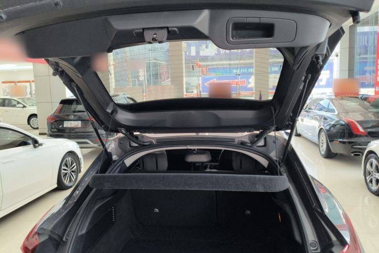 Used Citroen C5 X 2021 1.6T Enjoy the Extraordinary