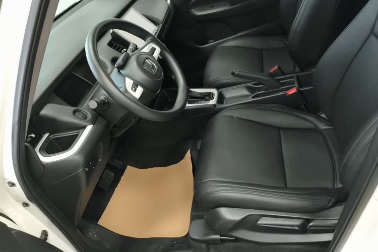 Used Honda Fit 2021 1.5L CVT Trend Edition