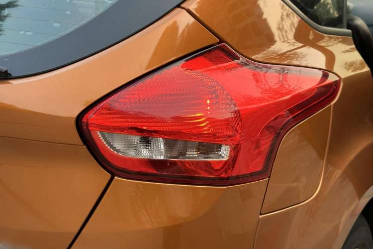 Used Ford Focus 2015 Hatchback 1.6L Automatic Comfort Model
