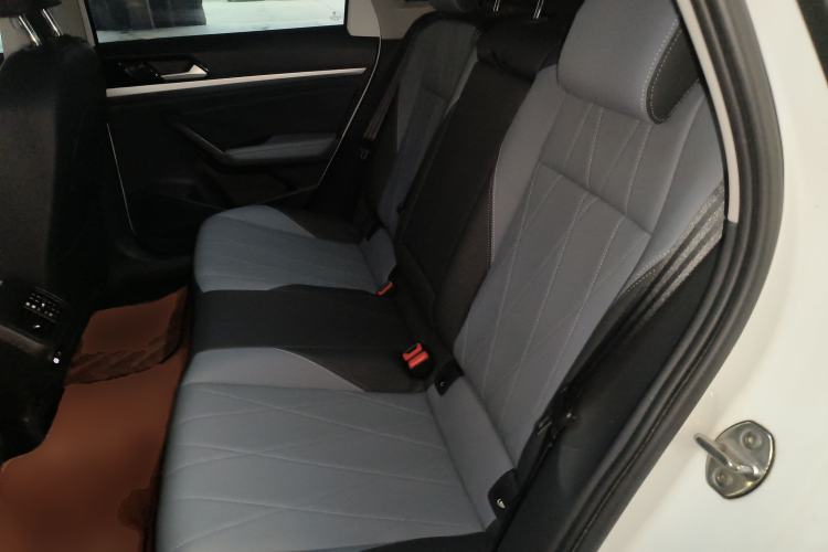 Used Volkswagen Lavida 2023 1.5L Automatic 5 Million Edition
