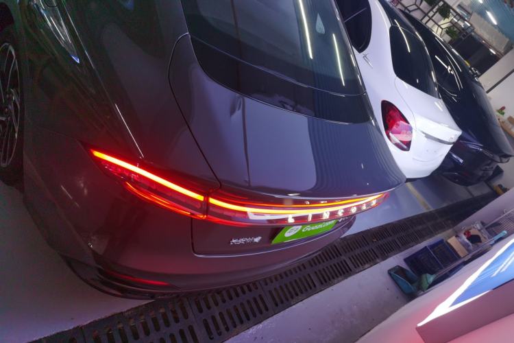 Used Lincoln Z 2022 iCool Prestige Edition
