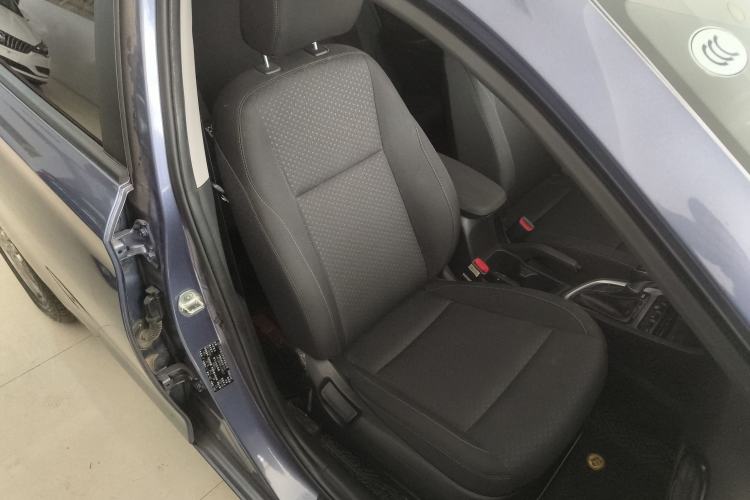 Used Hyundai Celesta 2020 1.6L Automatic GL Enjoyable Edition
