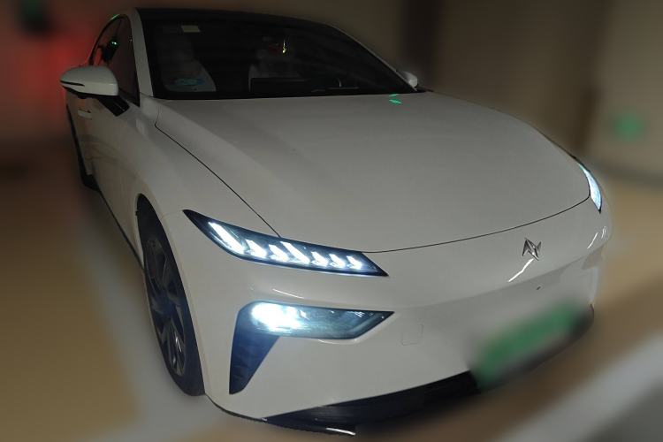 Used Dongfeng eπ eπ007 2024 530 Pro Version