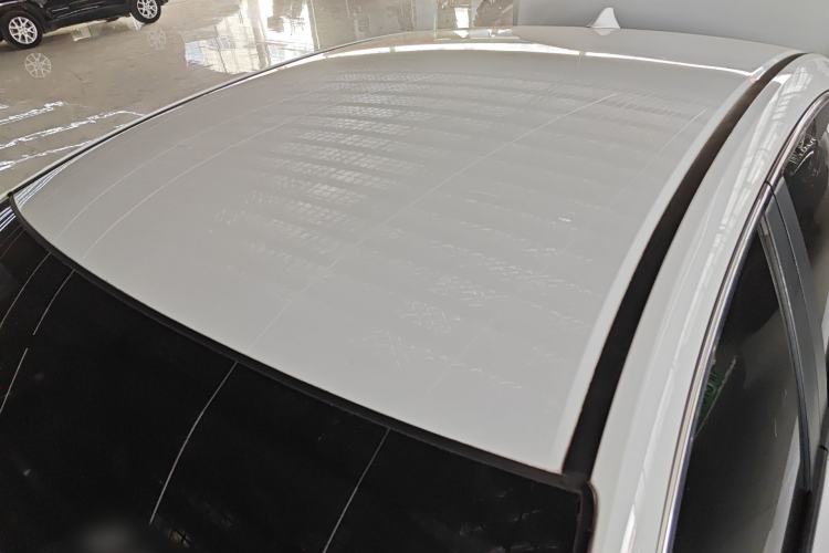 Used Honda Crider 2019 180 Turbo CVT Comfort Version China VI
