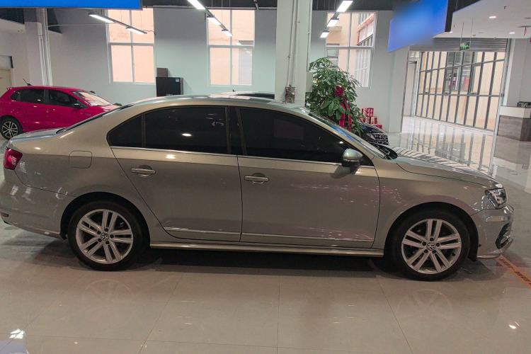 Used Volkswagen Sagitar 2018 280TSI DSG Ignite Edition