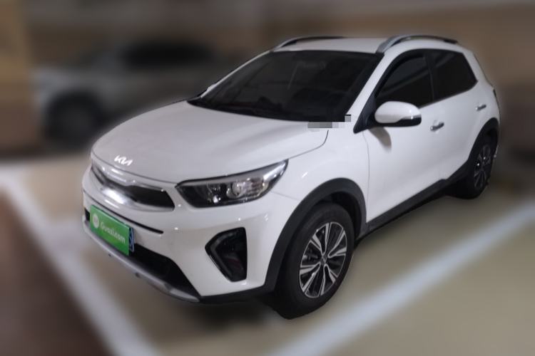 Used Kia kx1 Stonic 2026 Model 1.4L Fun Enjoyment Automatic Edition