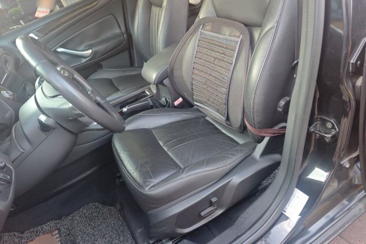 Used Ford Mondeo 2011 2.3L Luxury Model Left Front Seat